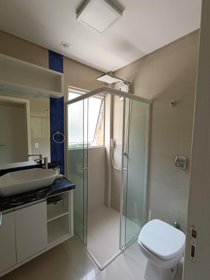 Apartamento Aquarius Bombinhas Exterior foto